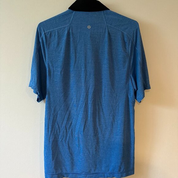 LULULEMON Collared Shirt *RARE* - Picture 2 of 2